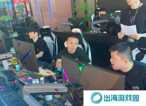 街头篮球3