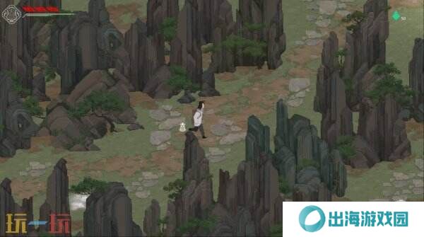 动作冒险游戏《山海旅人2》将于5月26日发售