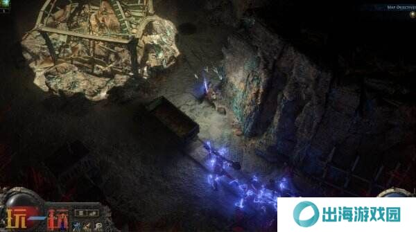 《流放之路2》0.2.0h补丁更新内容一览 将推出私人联赛功能