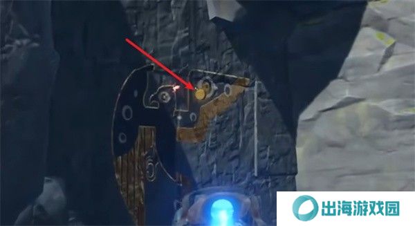 崩坏星穹铁道半神议院区域翻飞之币在哪里 崩铁3.2半神议院区域翻飞之币位置[多图]图片8
