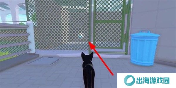 小猫咪大城市鲭鱼帽怎么收集