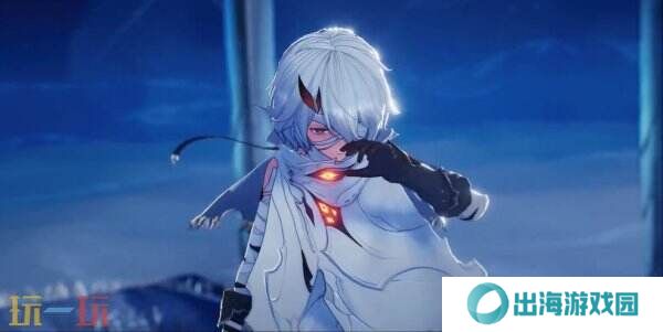 冒险RPG《二重螺旋》第二次Beta封闭测试招募开启