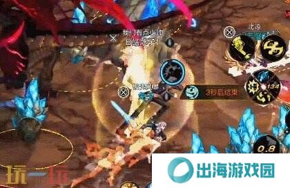 DNF手游首个灾难地下城「雷龙麦格斯」来袭！将于5月21日上线！