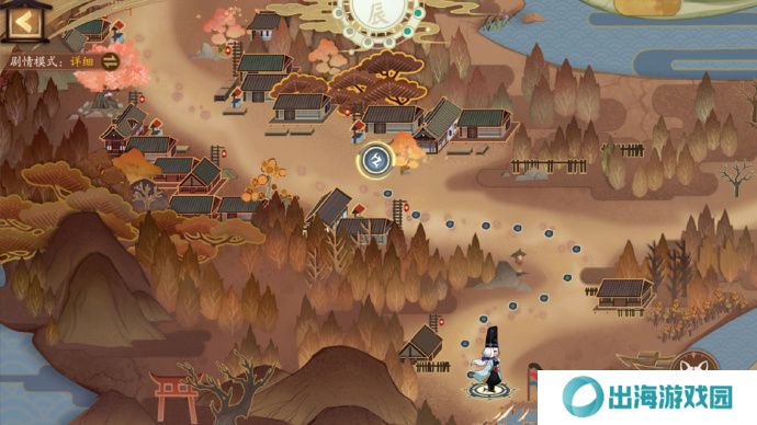 阴阳师古事记活动介绍 古事记怎么玩[多图]图片3