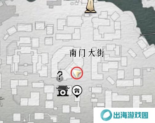 燕云十六声赌圣秘藏任务攻略 赌圣秘藏任务怎么完成[多图]图片6