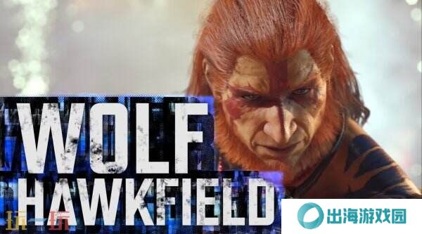 SEGA宣布Wolf Hawkfield将加入《VR战士6》