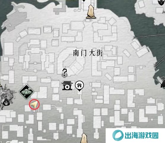 燕云十六声赌圣秘藏任务攻略 赌圣秘藏任务怎么完成[多图]图片8