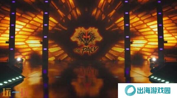 SEGA宣布Wolf Hawkfield将加入《VR战士6》