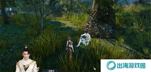 逆水寒手游茶摊上的江湖奇遇攻略 茶摊上的江湖奇遇任务怎么做[多图]图片8