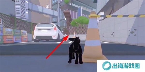小猫咪大城市苹果帽怎么收集