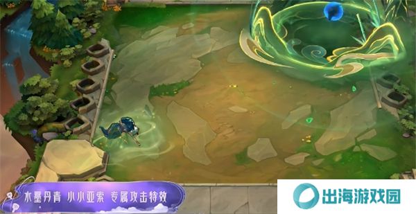 金铲铲之战水墨丹青皮肤特效 水墨丹青皮肤特效怎么样[多图]图片2