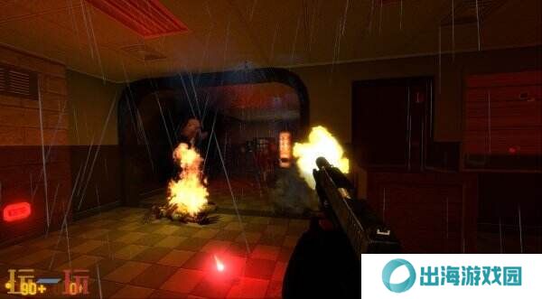 《Black Mesa》共振十年更新发布！进行了多项重大改进！
