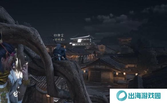 燕云十六声赌圣秘藏任务攻略 赌圣秘藏任务怎么完成[多图]图片21