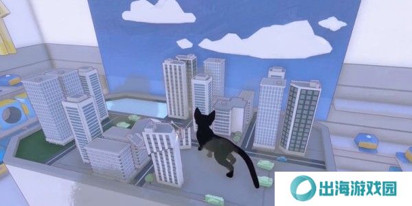 小猫咪大城市成就怎么获得