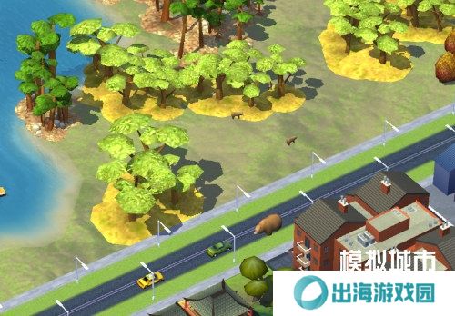 模拟城市我是市长2