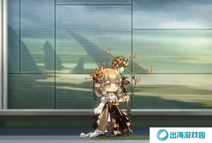 明日方舟缪尔赛思音律联觉如何获得 缪尔赛思音律联觉在哪里[多图]图片3
