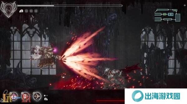 《终焉之莉莉：骑士寂夜》Switch开启限时免费游玩