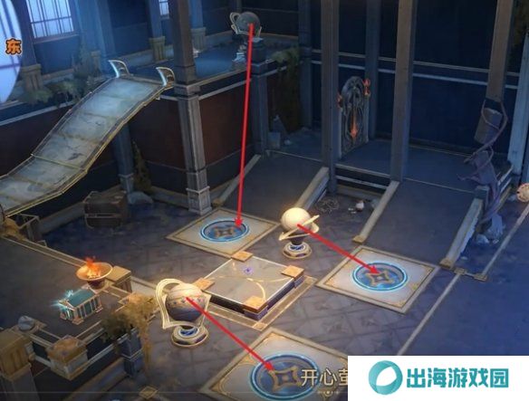 崩坏星穹铁道虫鸣秘宝任务攻略 虫鸣秘宝任务怎么完成[多图]图片9