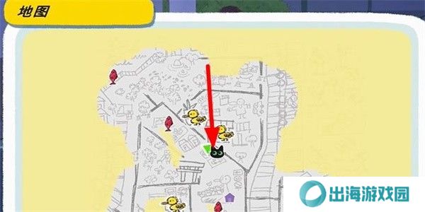 小猫咪大城市苹果帽怎么收集