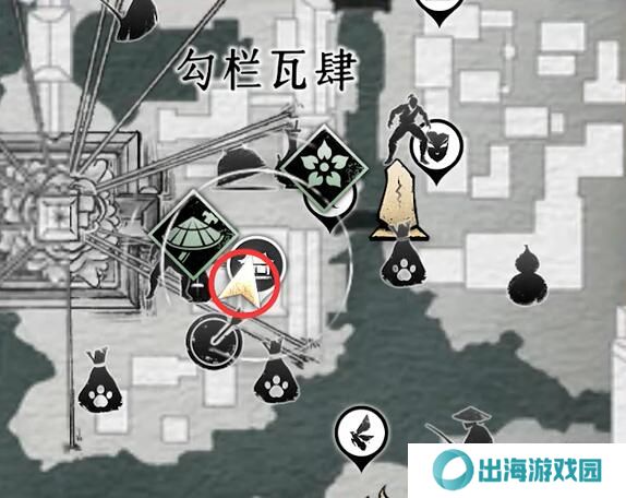 燕云十六声三尺生绡任务攻略 三尺生绡任务怎么做[多图]图片2