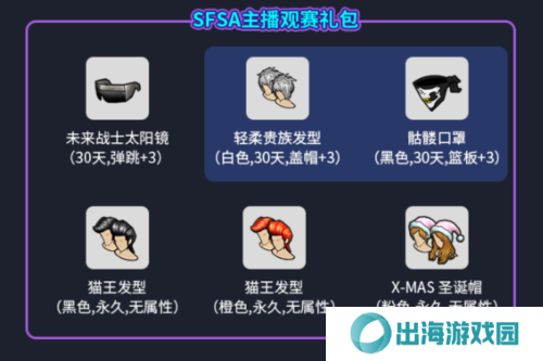 街头篮球4