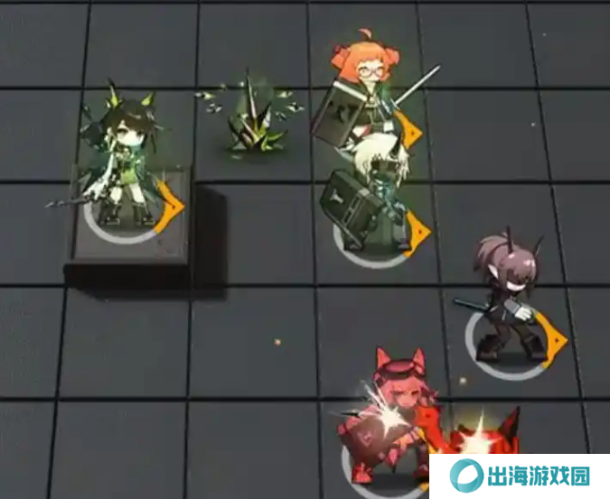 明日方舟Mon3tr如何获取 Mon3tr怎么样[多图]图片6