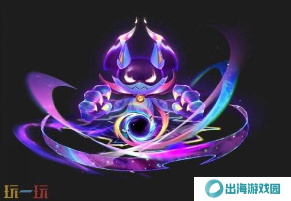 金铲铲之战【灵魂莲华小小千珏】限时加入！一念双生，花开绽灵！