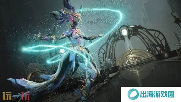 《Warframe》驭浪者“Yareli Prime”将于5月21日回归