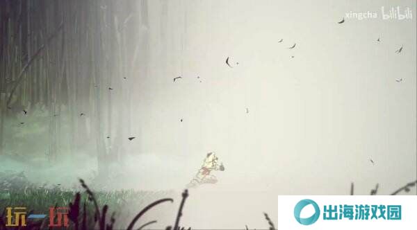《SHINOBI 反攻的斩击》关卡胧村场景介绍预告发布