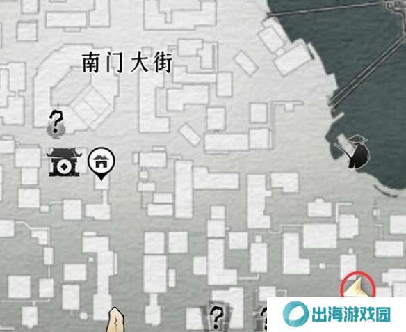 燕云十六声赌圣秘藏任务攻略 赌圣秘藏任务怎么完成[多图]图片14