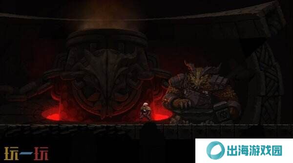 横向卷轴肉鸽《Dragon is Dead》将于6月6日推出1.0正式版