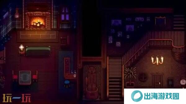 《星露谷物语》开发者新作《闹鬼的巧克力店》将加入动作RPG元素