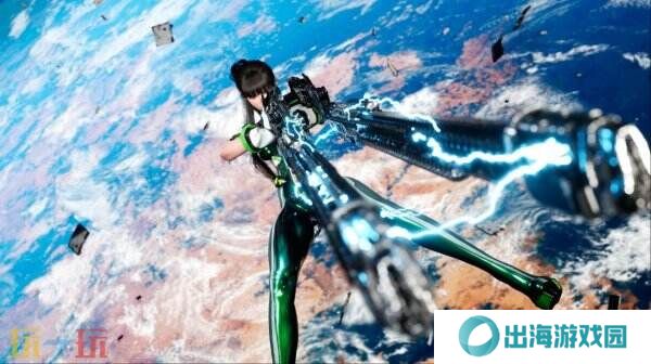 《剑星》PC版和完整版将于6月11日同步发售
