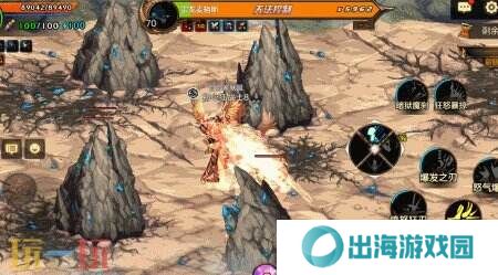 DNF手游首个灾难地下城「雷龙麦格斯」来袭！将于5月21日上线！