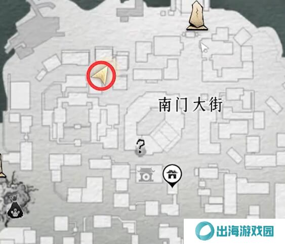 燕云十六声赌圣秘藏任务攻略 赌圣秘藏任务怎么完成[多图]图片19