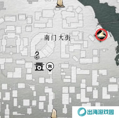 燕云十六声赌圣秘藏任务攻略 赌圣秘藏任务怎么完成[多图]图片17