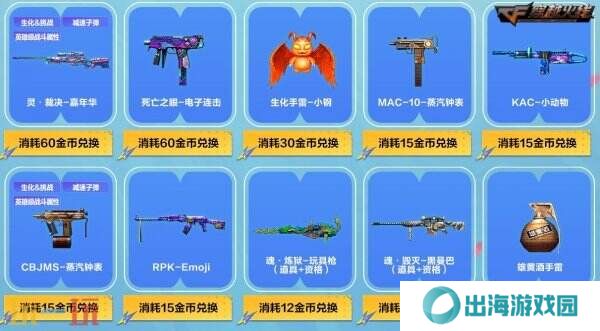 CF穿越火线5月17日周末福利活动奖池上新！超萌头饰猫儿头登录即领