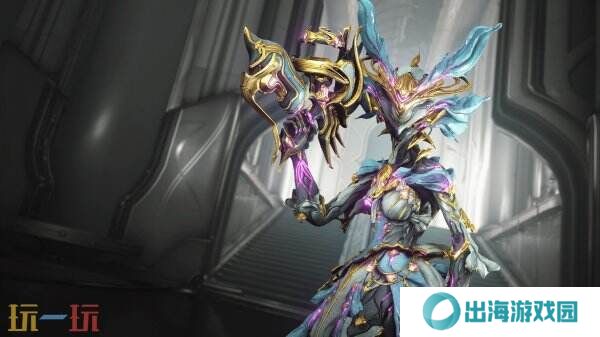 《Warframe》驭浪者“Yareli Prime”将于5月21日回归