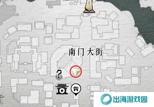 燕云十六声赌圣秘藏任务攻略 赌圣秘藏任务怎么完成[多图]图片22