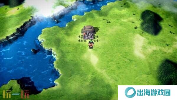 科乐美将于5月15日举办第二场《幻想水浒传》直播