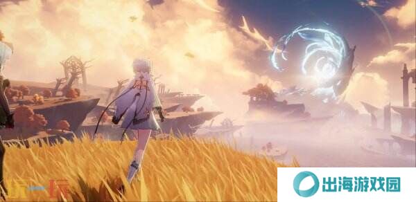 冒险RPG《二重螺旋》第二次Beta封闭测试招募开启