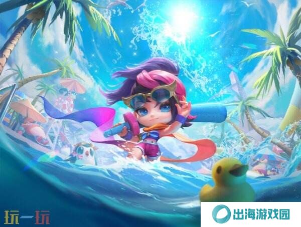 金铲铲之战【灵魂莲华小小千珏】限时加入！一念双生，花开绽灵！