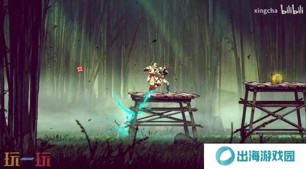《SHINOBI 反攻的斩击》关卡胧村场景介绍预告发布