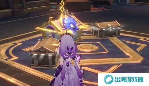 崩坏星穹铁道虫鸣秘宝任务攻略 虫鸣秘宝任务怎么完成[多图]图片10