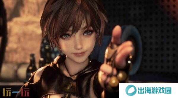 《剑星》PC版和完整版将于6月11日同步发售