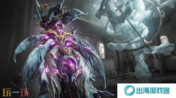 《Warframe》驭浪者“Yareli Prime”将于5月21日回归