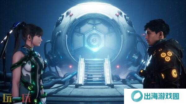 《剑星》PC版和完整版将于6月11日同步发售