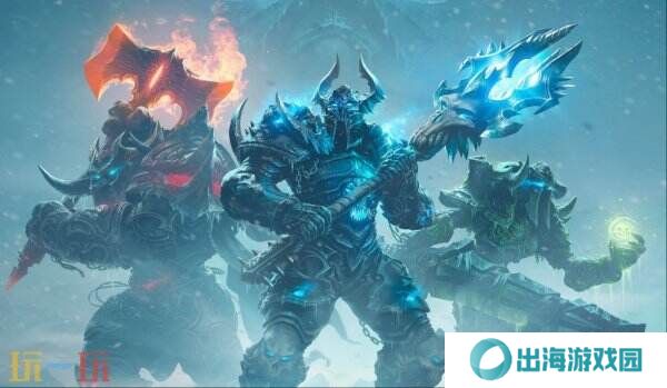 《魔兽世界》将推出全新恐怖主题独立游戏模式