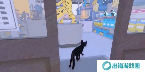 小猫咪大城市成就怎么获得