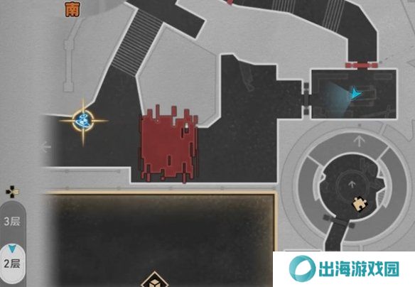 崩坏星穹铁道虫鸣秘宝任务攻略 虫鸣秘宝任务怎么完成[多图]图片7